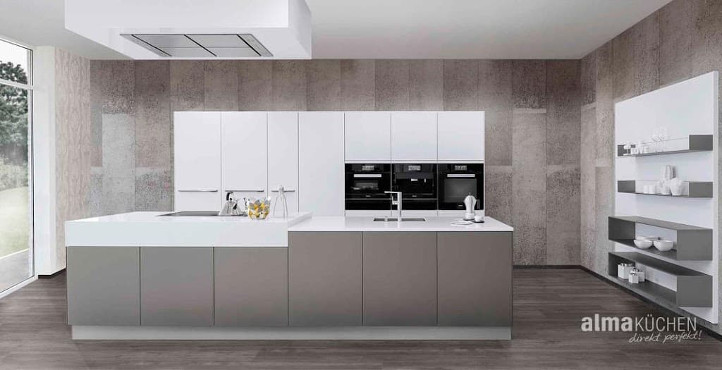 alma Küchen | Küchenstudio Wuppertal