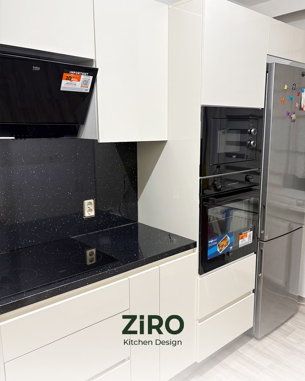 Ziro Küchenwerk