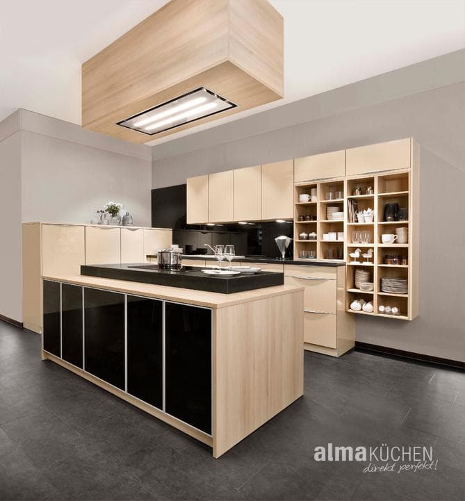 alma Küchen | Küchenstudio Münster