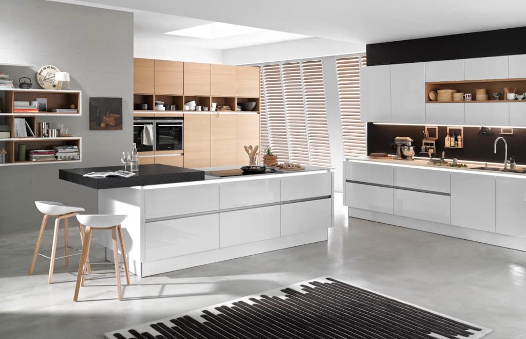 Förde-Küchen M. Kania GmbH & Co. KG