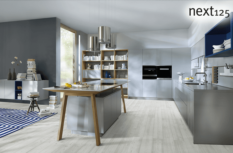 Küchen Janz – Küchenstudio Schönkirchen/Kiel