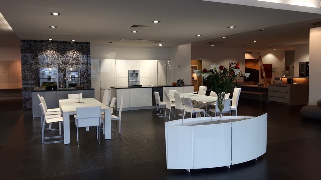 PLANA Küchenstudio Wiesbaden