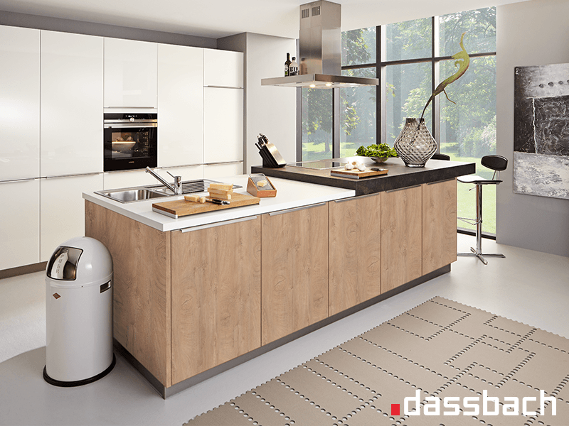 Dassbach Küchen | Küchenstudio Krefeld