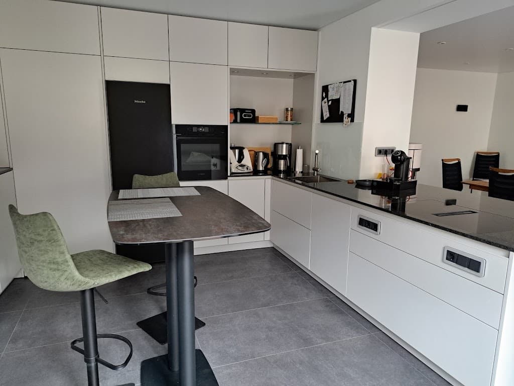 SieMatic by Magenheimer