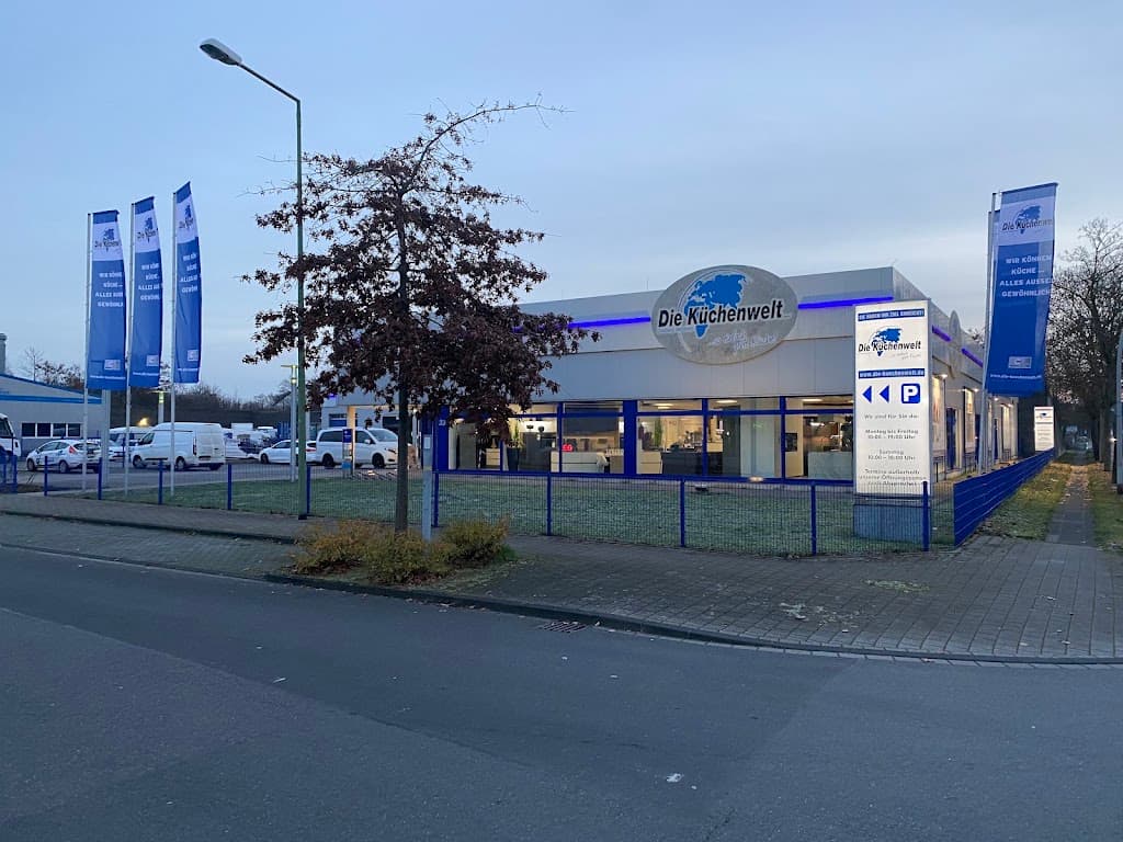 Die Küchenwelt Thomas Brag GmbH