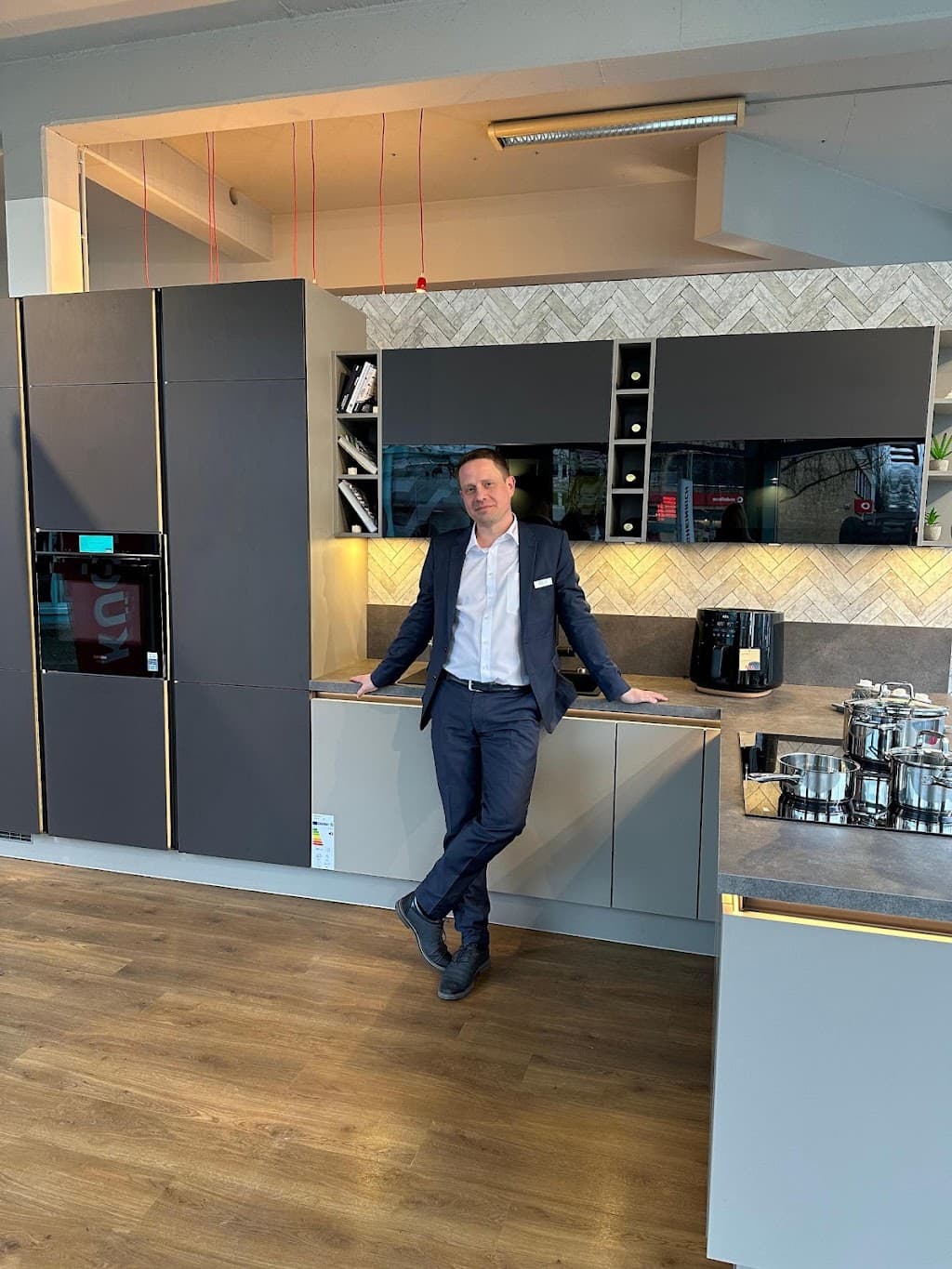 Küche&Co Hamburg Wandsbek