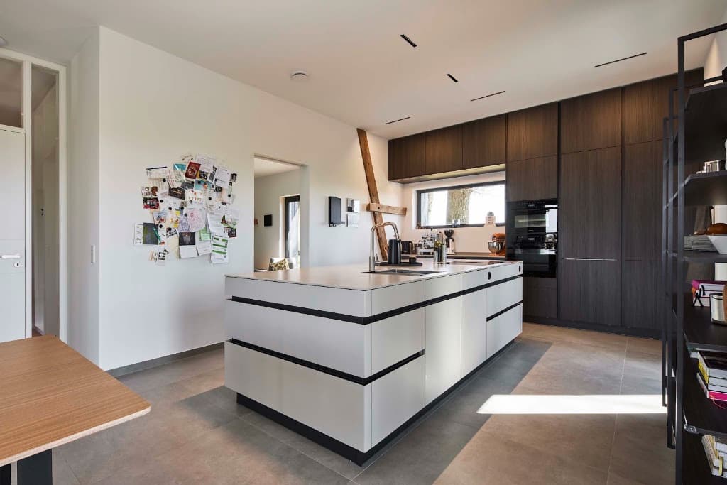 kitchen art by Nosthoff-Horstmann