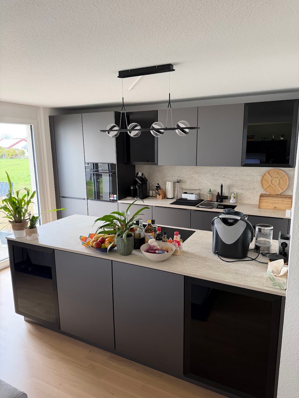mykitchen Frankfurt - Deine Küche zum besten Preis