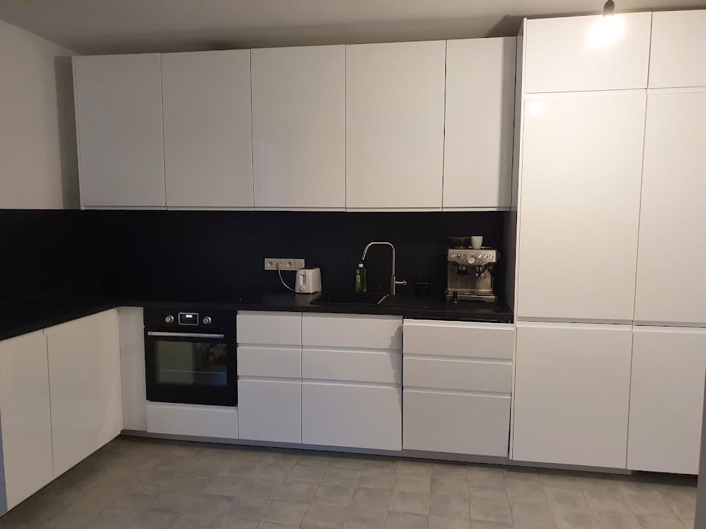 DP Montageservice