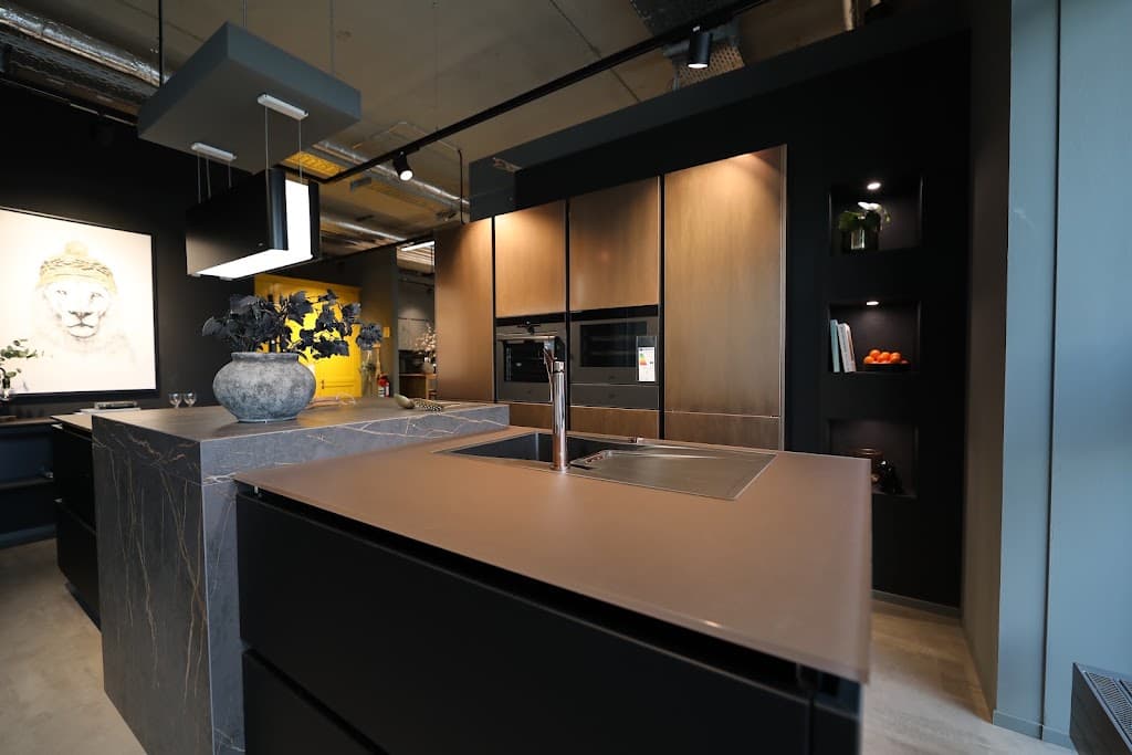 PLANA Küchenstudio Nürnberg