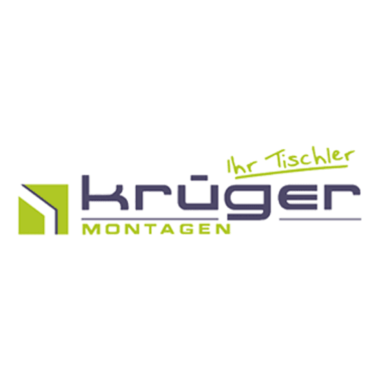 Krüger Montage