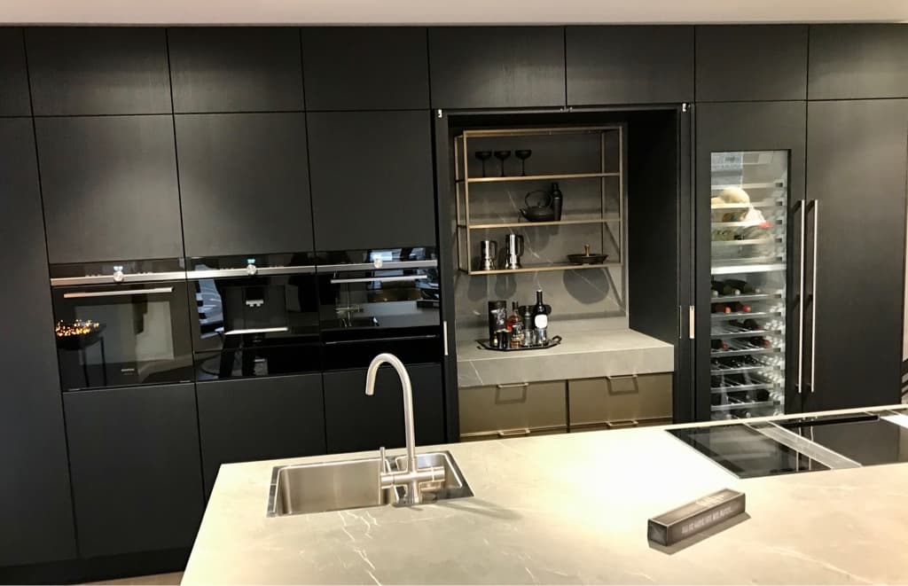 Küchenstudio der besonderen Art GmbH