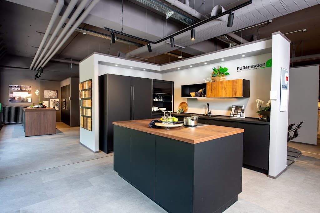 LIVING Küchen GmbH