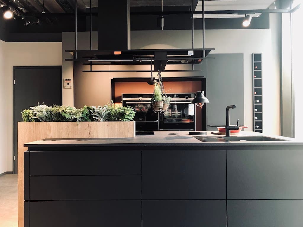 PLANA Küchenstudio Stuttgart