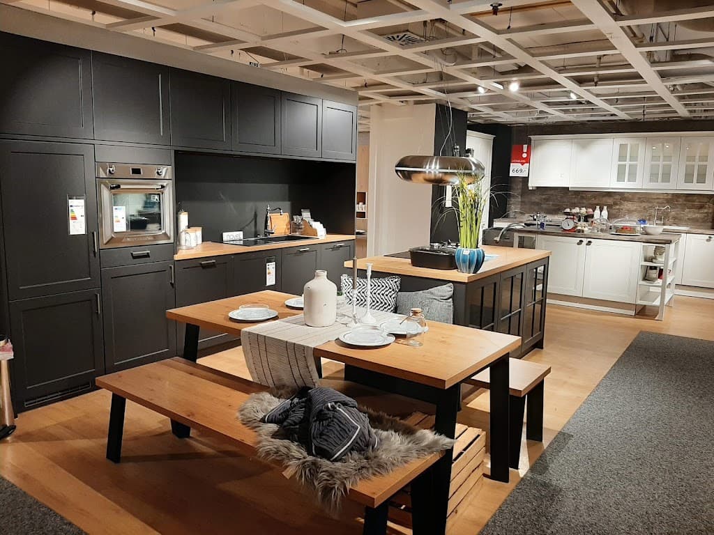 XXXLutz Rück Oberhausen