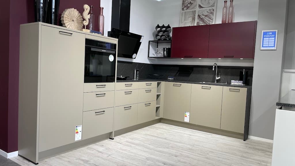 MEDA Gute Küchen Oberhausen