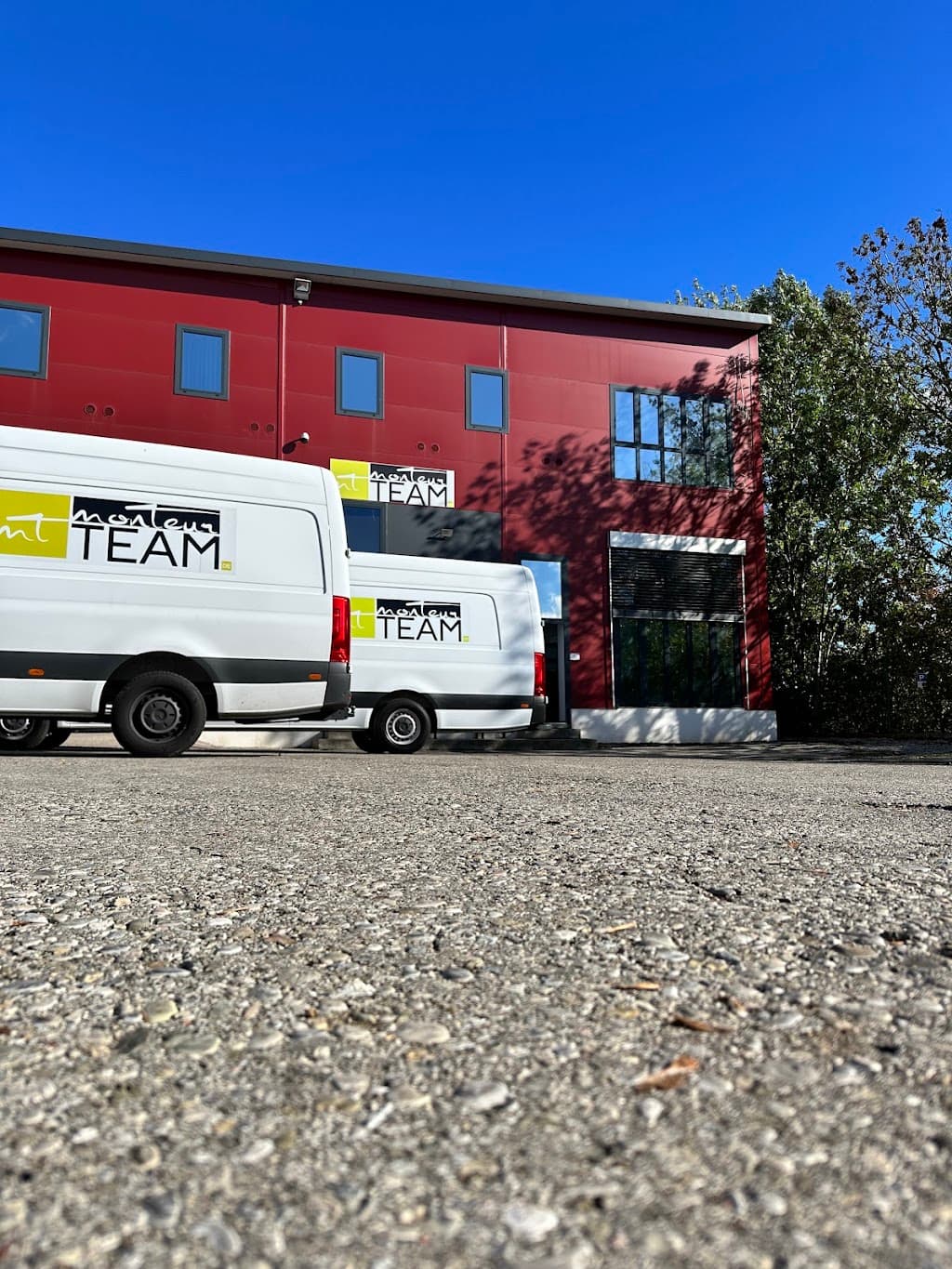 MT MonteurTEAM GmbH - Ihr bundesweiter Experte für Küchenmontage