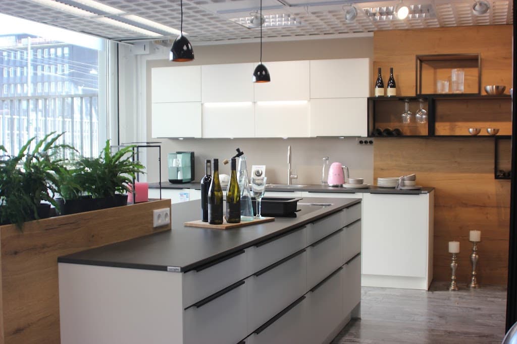 Küchenstudio Granderath