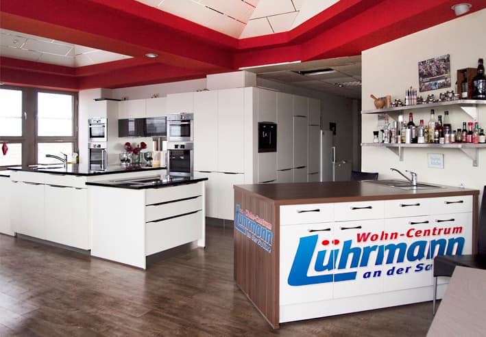 Wohn-Centrum Lührmann