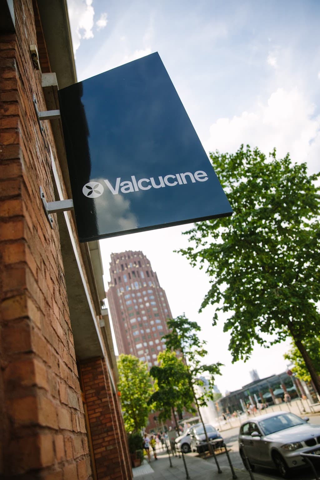 Valcucine Frankfurt