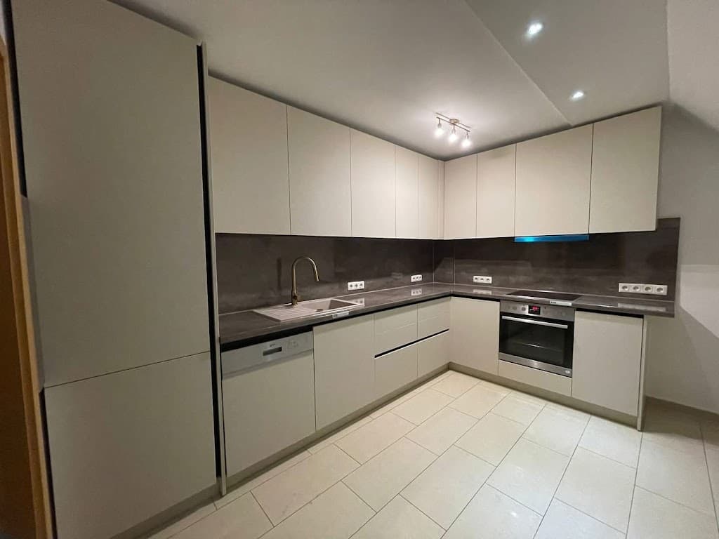 M&O Küchenmontage