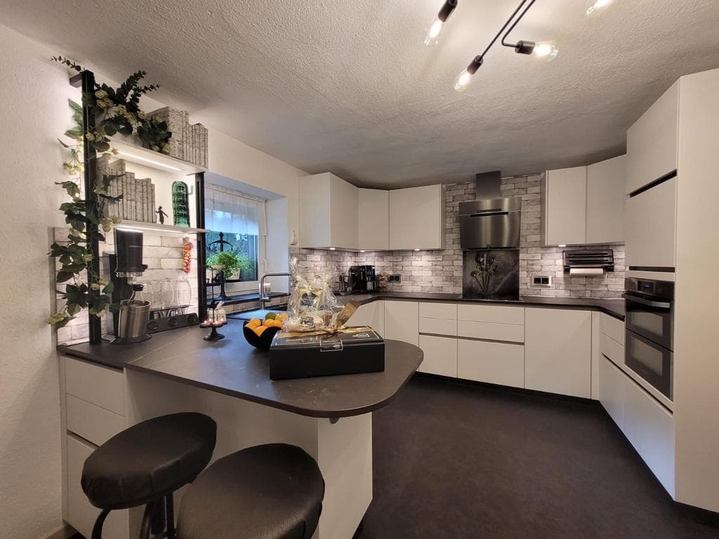 xanocs Küchenstudio Leipzig