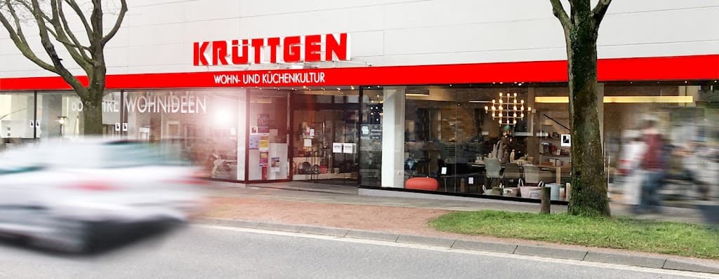 Krüttgen Einrichtungen GmbH & Co. KG
