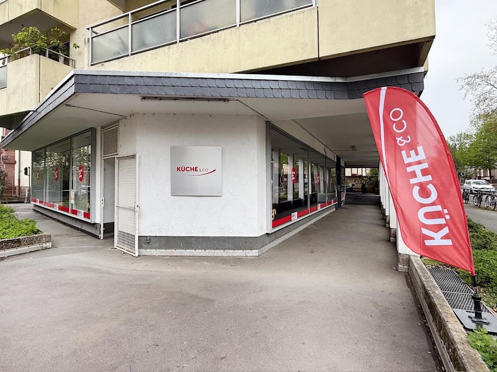 Küche&Co Frankfurt am Main