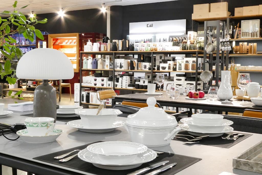 Suhl Tisch- und Wohnkultur GmbH