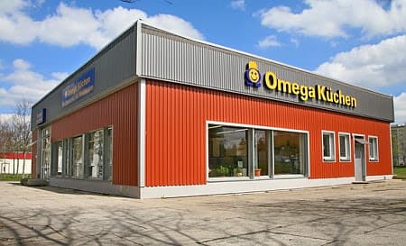 Omega Küchen
