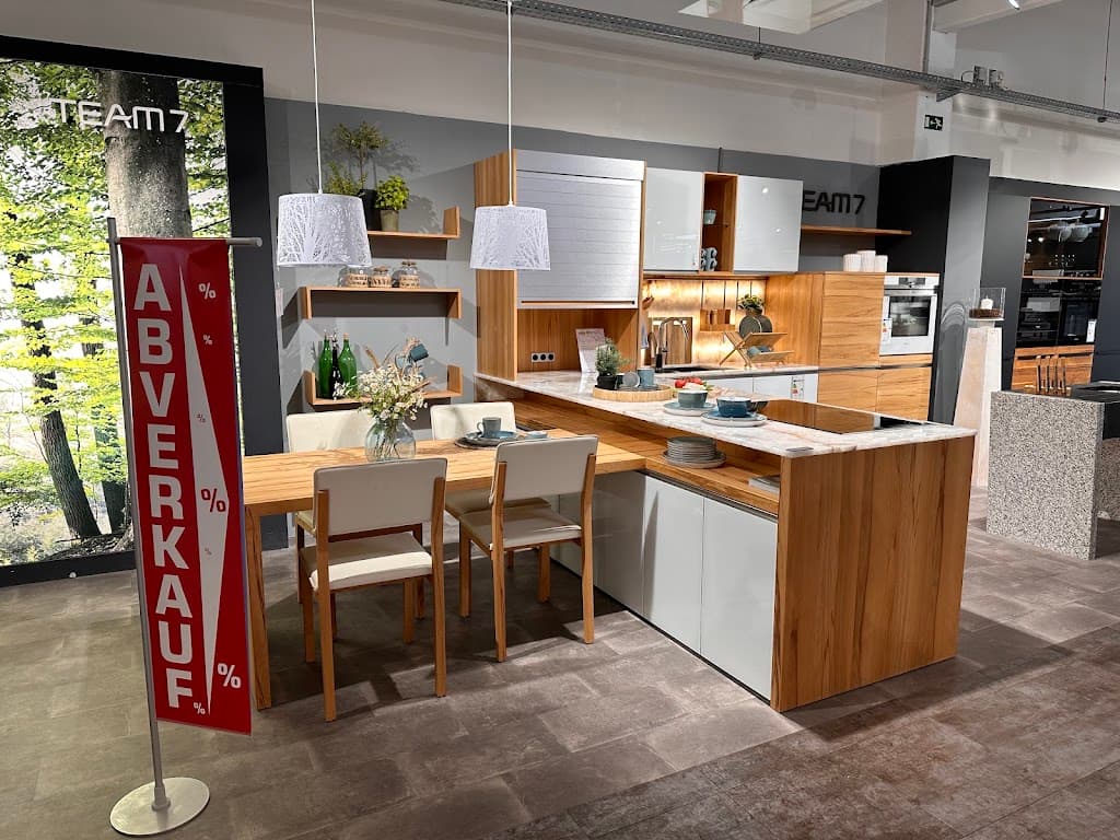 MACO Home Company Magdeburg