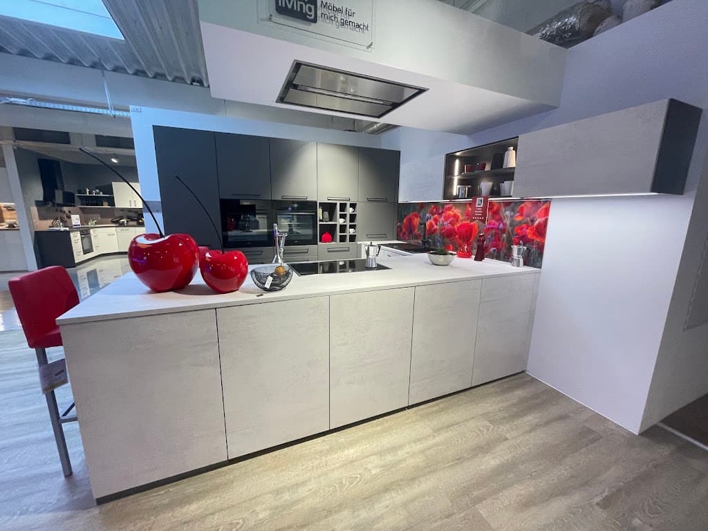 Möbel Homann GmbH