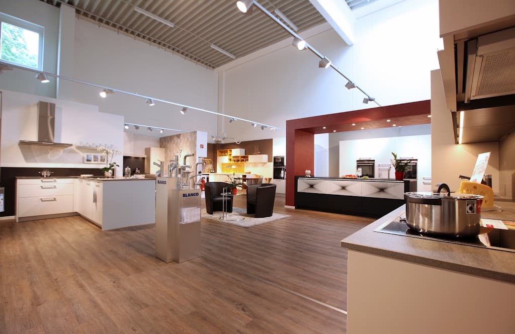 Benrather Küchenstudio GmbH