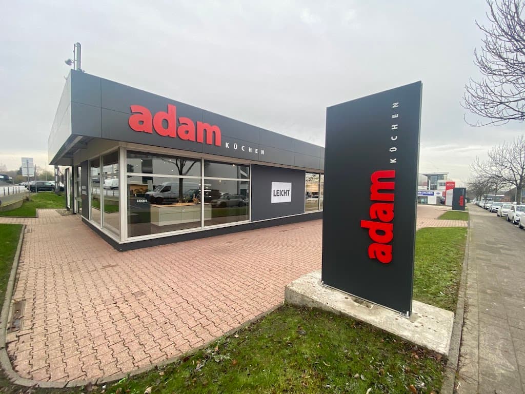 Adam Küchen - Ihr Küchenstudio in Aachen