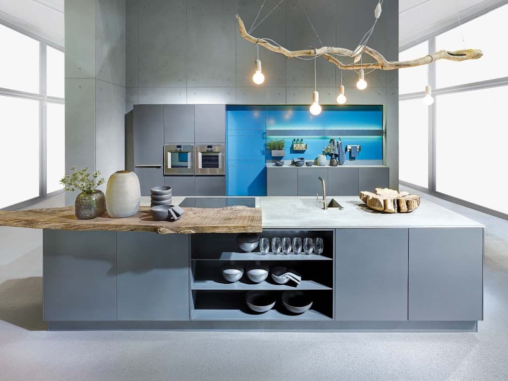 alma Küchen | Küchenstudio Dortmund