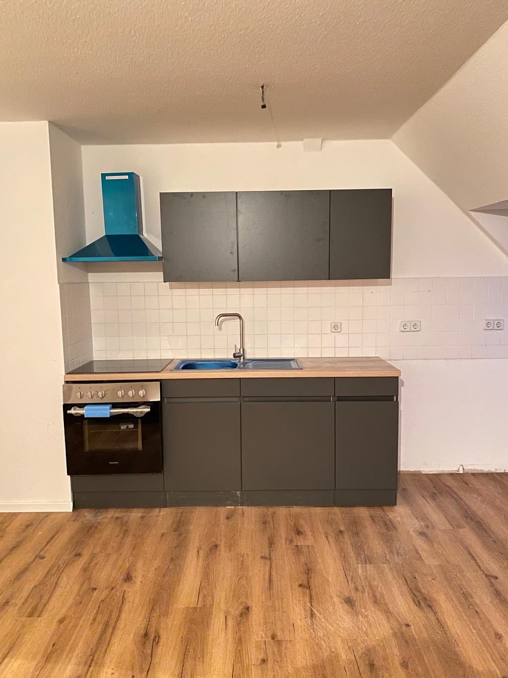 Fix Küchenmontage, Entrümpelung & Umzug