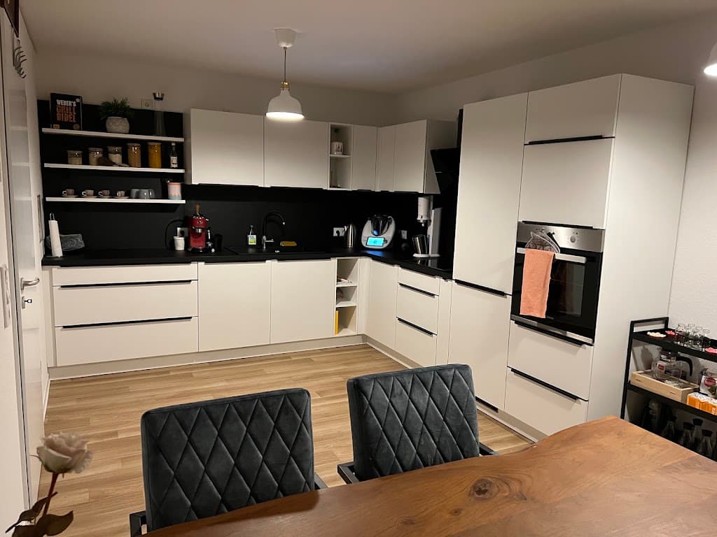 KL Küchenlager Erfurt