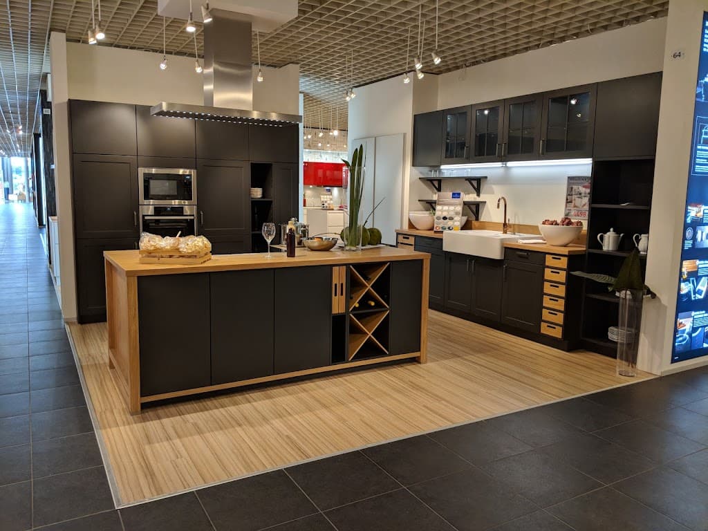 Küchen Aktuell GmbH