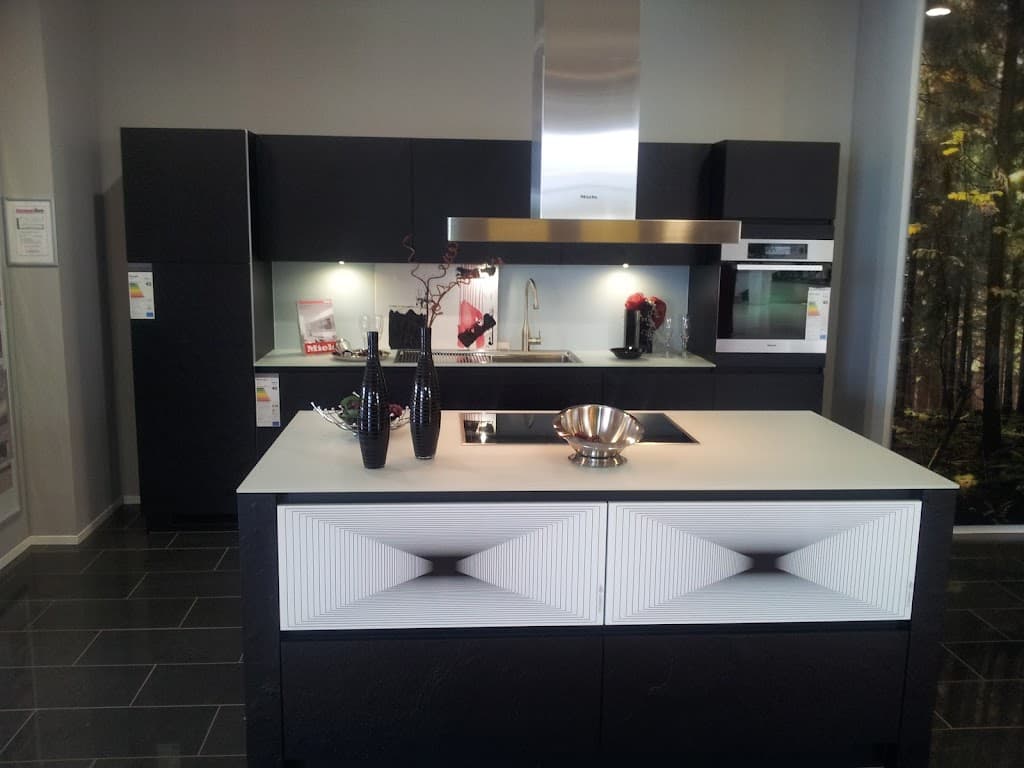 Küchen Keie Mainz GmbH