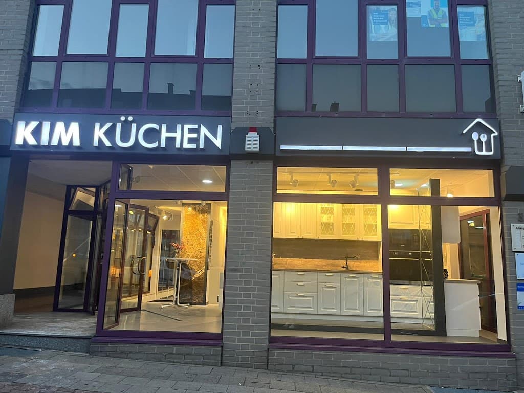 Kim-Küchen | Küchenplanung & Montage