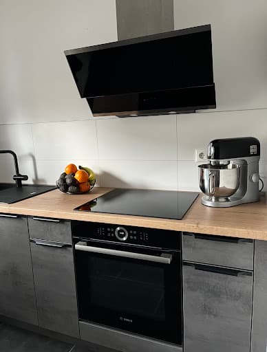 Küchen Behrendt GmbH — Kundenfoto