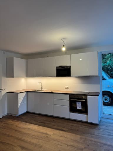 Küchenmontage & Möbelmontage Bochum — Kundenfoto
