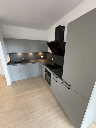 Kueche24 | Küchenstudio Bielefeld — Kundenfoto