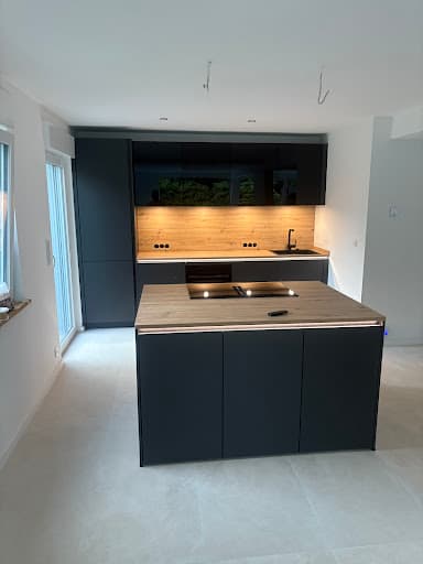 Kueche24 | Küchenstudio Bielefeld — Kundenfoto