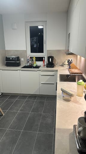 Küche Aktiv Kaulsdorf — Kundenfoto