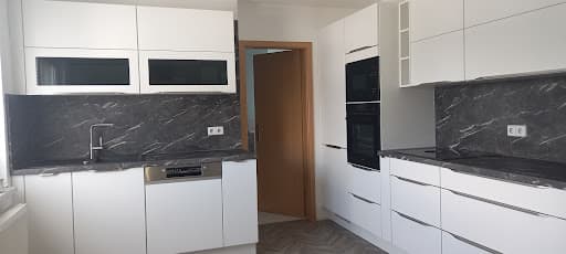 Interliving Seidel Küchenwelt — Kundenfoto