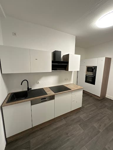 Küchenmontage & Möbelmontage Bochum — Kundenfoto