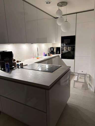 Küche&Co Hamburg-Harburg — Kundenfoto