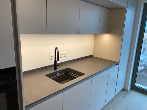 Küchenheld - Küchenstudio in Köln — Kundenfoto