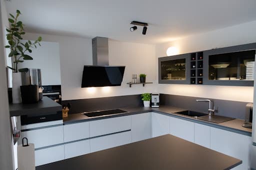 meineKüchenprofis Bonn GmbH — Kundenfoto